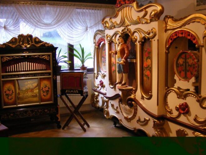From Leipzig: Vogtland Music Day Trip - Exploring the Vogtland Culture