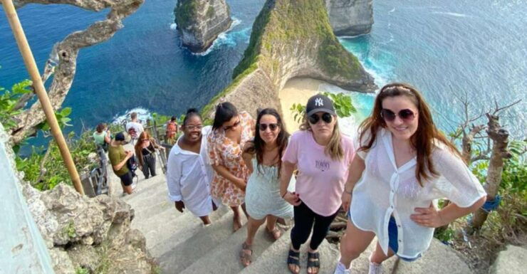 From Lembongan: All Inclusive Nusa Penida Day Tours - Good To Know
