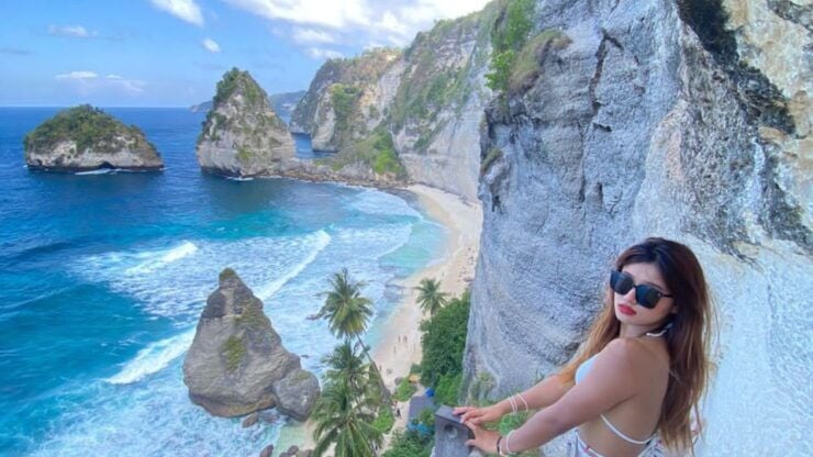 From Lembongan: All Inclusive Nusa Penida Day Tours - Tour Experience and Highlights