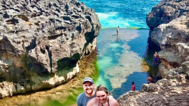 From Lembongan: All Inclusive Nusa Penida Day Tours - Inclusions and Exclusions