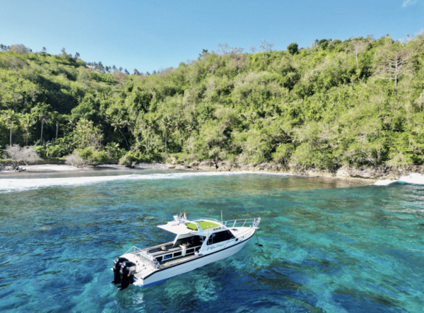 From Lembongan: Full Day Private Boat Snorkeling Nusa Penida - Questions You May Have