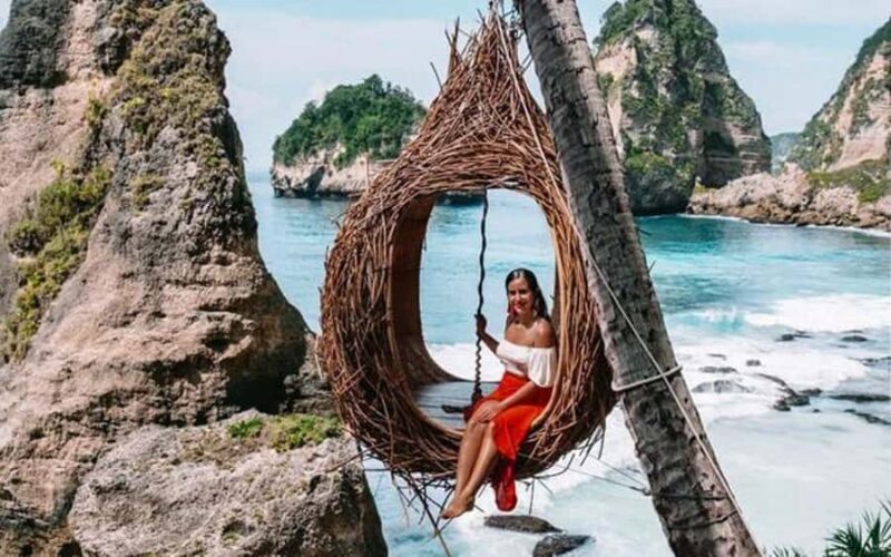 From Lembongan: Full-Day Private Tour East Nusa Penida - Practical Considerations and What to Bring