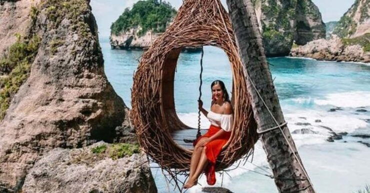 From Lembongan: Full-Day Private Tour East Nusa Penida - Key Points