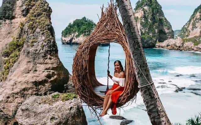 From Lembongan: Full-Day Private Tour East Nusa Penida - Travel Details