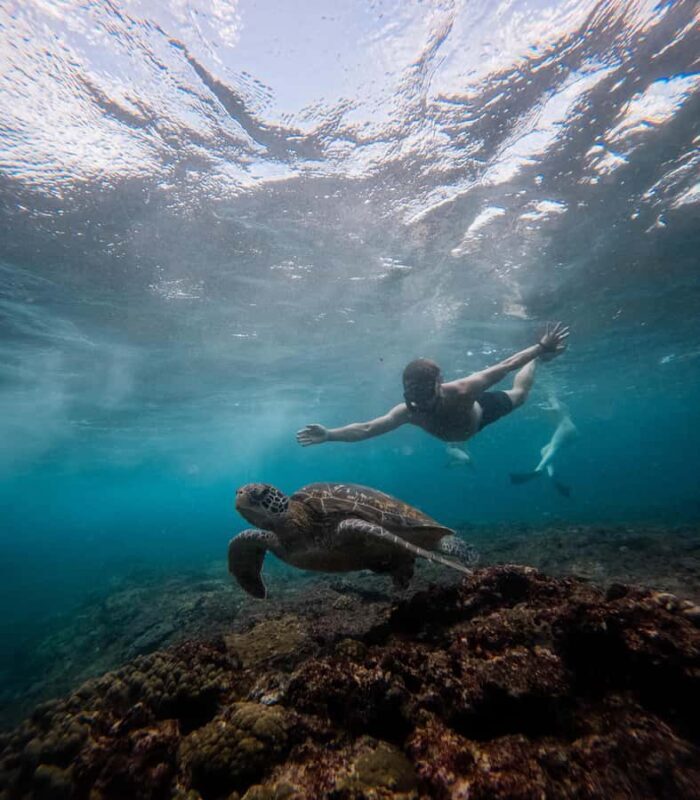 From Lembongan: Manta Point Snorkeling & West Penida Tour - Real Experiences from Other Travelers