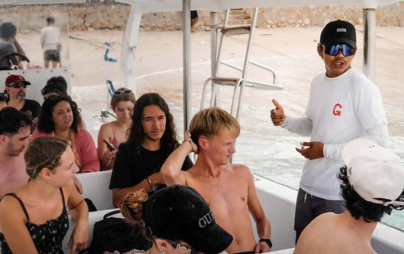 From Lembongan: Manta Point Snorkeling & West Penida Tour - Final Thoughts: Who Is This Tour For?