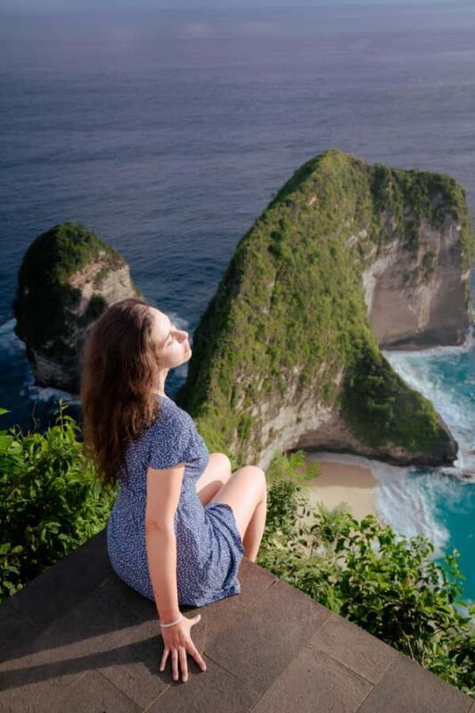 From Lembongan: Nusa Penida East & West Highlight Day Tour - Good To Know