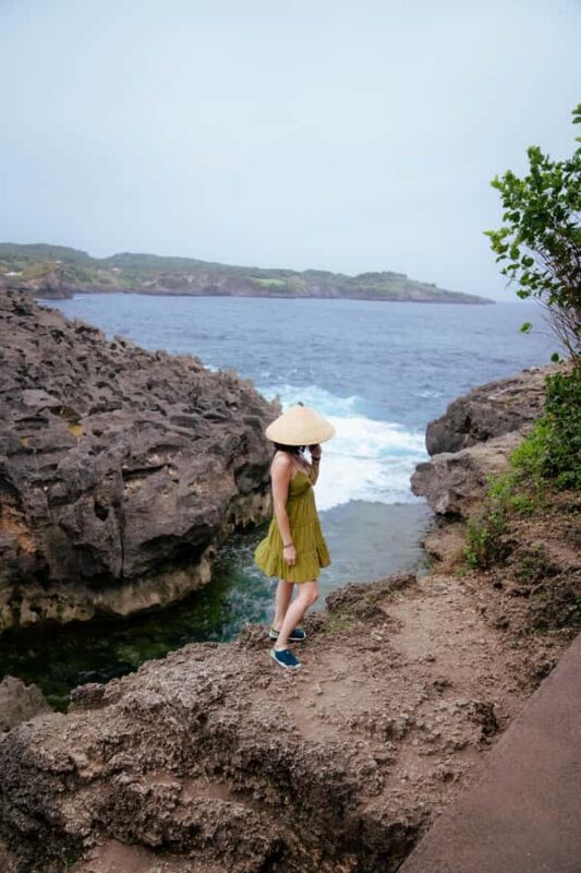 From Lembongan: Nusa Penida East & West Highlight Day Tour - FAQ