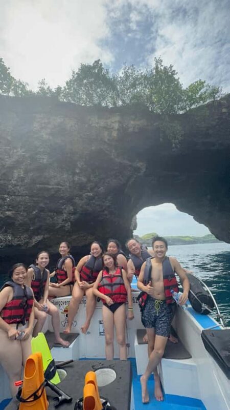From Lembongan: Nusa Penida Private Snorkeling & West Tour - Who Will Love This Tour?