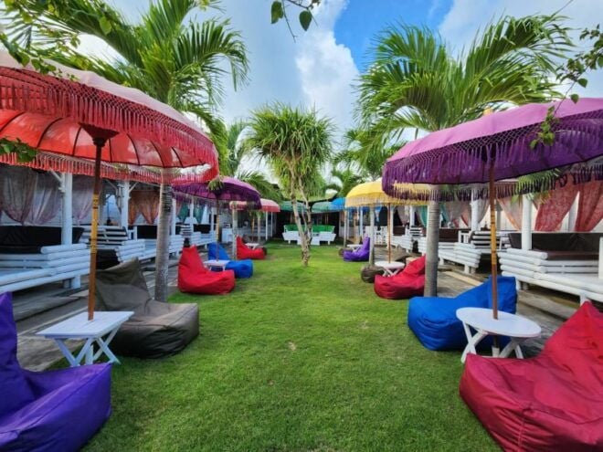 From Lembongan: Nusa Penida Snorkeling Day Trip - Full Description