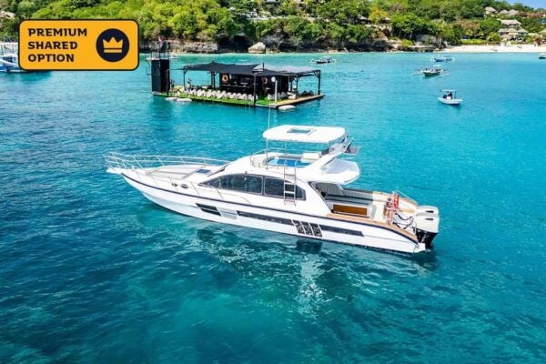 From Lembongan: Private Boat Snorkeling 4 Spots Nusa Penida - Booking Information