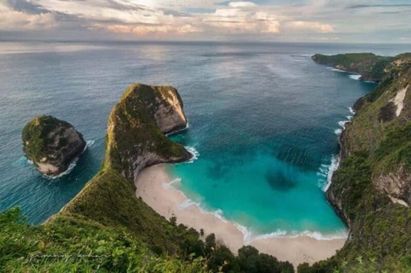 From Lembongan: Private Full-Day Highlight West Nusa Penida - A Closer Look at the Itinerary