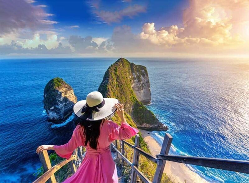 From Lembongan: Private Full-Day Highlight West Nusa Penida - Who Will Love This Tour?