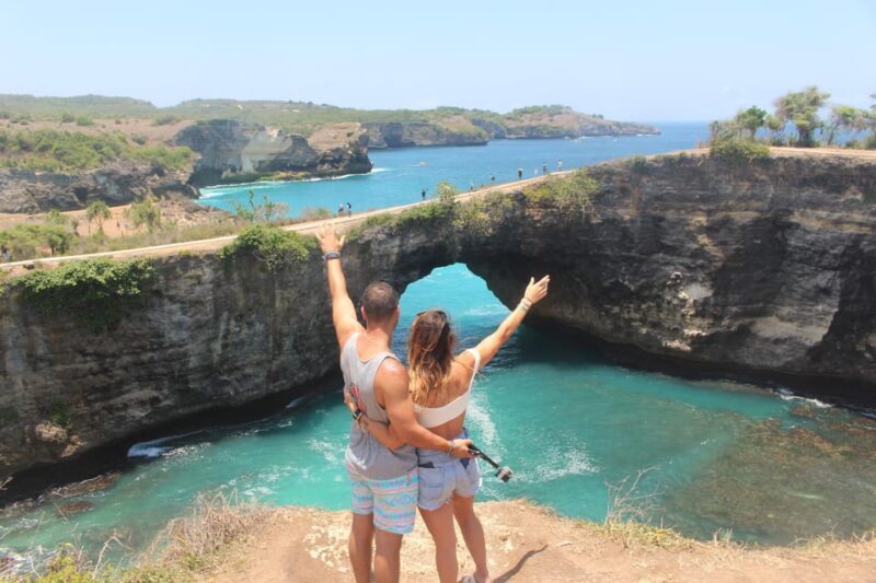 From Lembongan: Private Full-Day Highlight West Nusa Penida - Value for Money & Practical Tips