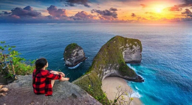 From Lembongan: Private Full-Day Highlight West Nusa Penida - Who Would Like This Tour?