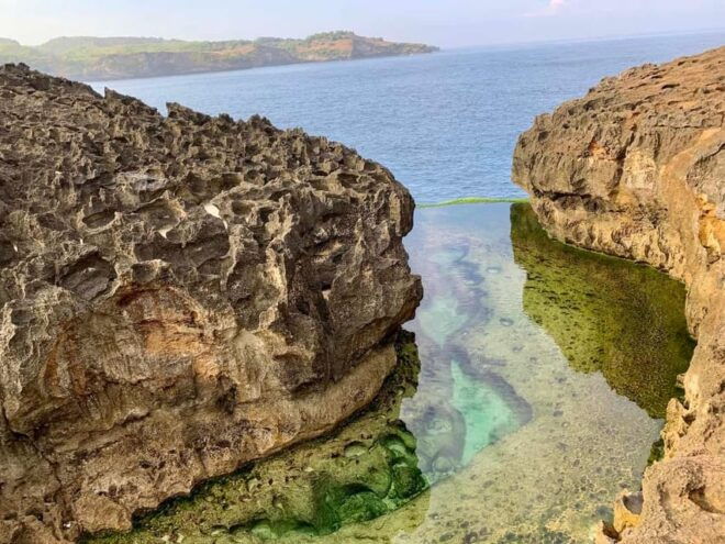 From Lembongan: Private Full-Day Highlight West Nusa Penida - Experience the Beauty