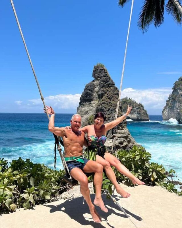 From Lembongan: Private Highlights East and West Nusa Penida - The Value for Money