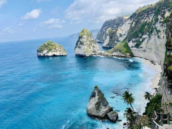 From Lembongan: Private Highlights East and West Nusa Penida - Customer Feedback