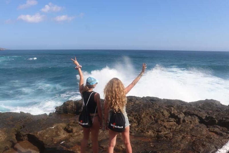 From Lembongan: Snorkeling 3 Spots, Mangrove and Land Tour - FAQs