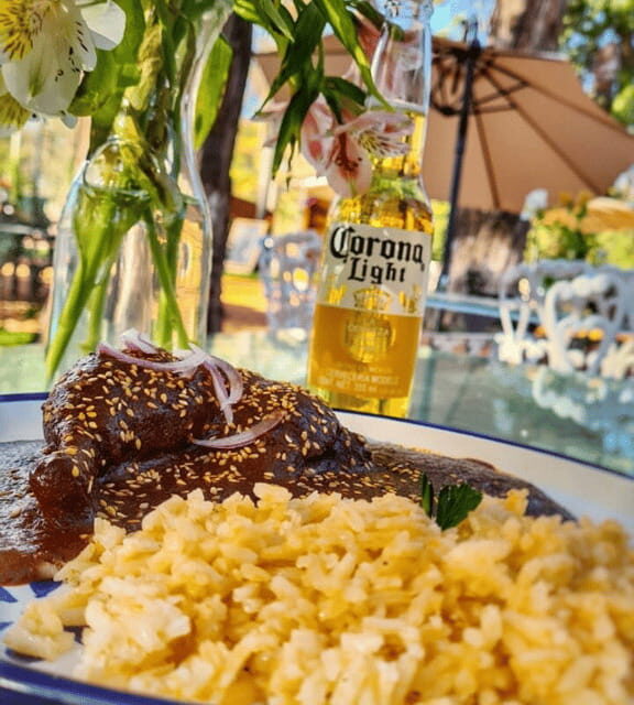 From Leon: Flavors of My Land Tour - Introduction