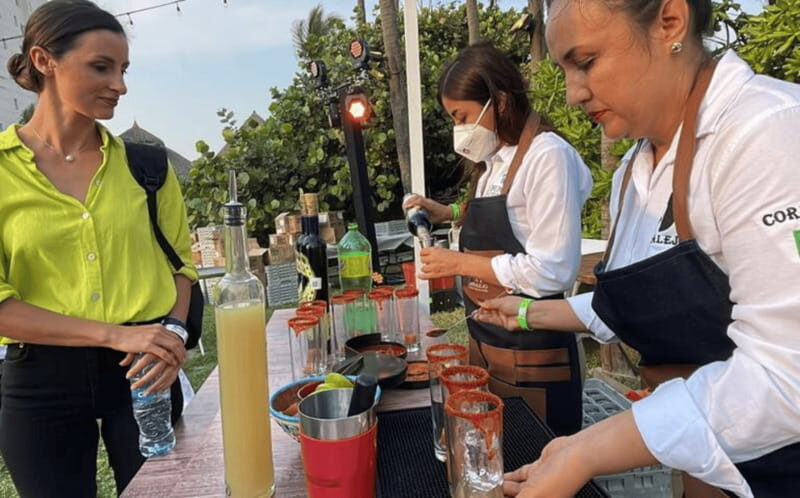 From Leon: Flavors of My Land Tour - Good To Know