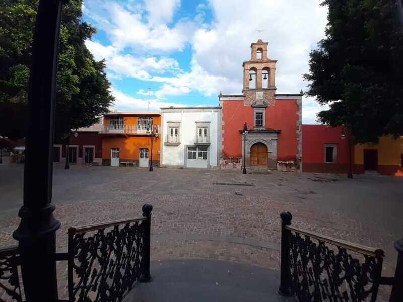 From Leon: Flavors of My Land Tour - Transportation and Overall Experience