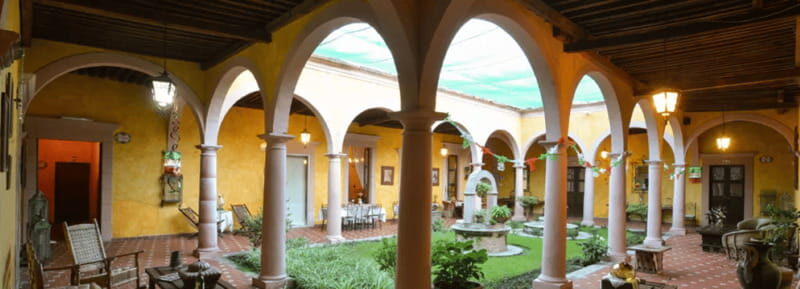 From Leon: Haciendas of the Royal Roads Guided Tour - An In-Depth Look at the Haciendas of Guanajuato Tour
