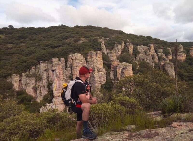 From Leon: Los Panales Adventure Day Trip with Breakfast - Good To Know