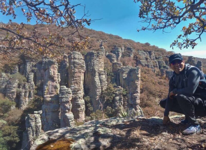 From Leon: Los Panales Adventure Day Trip with Breakfast - A Deep Dive into the Los Panales Adventure