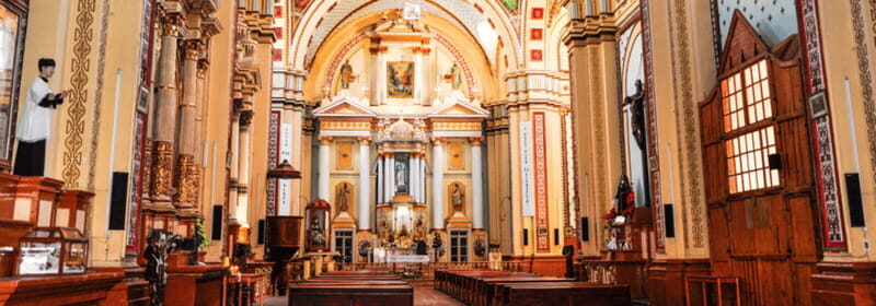 From Leon: Overland City Tour - Transport and Logistics