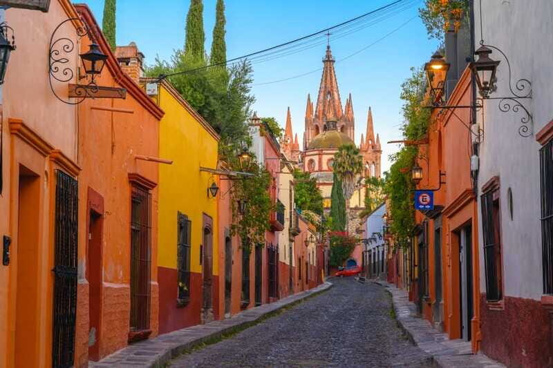 From Leon: San Miguel de Allende Day Trip - FAQs
