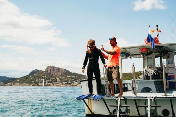 From L'Estartit: Snorkeling Trip to the Medes Islands - Booking Details
