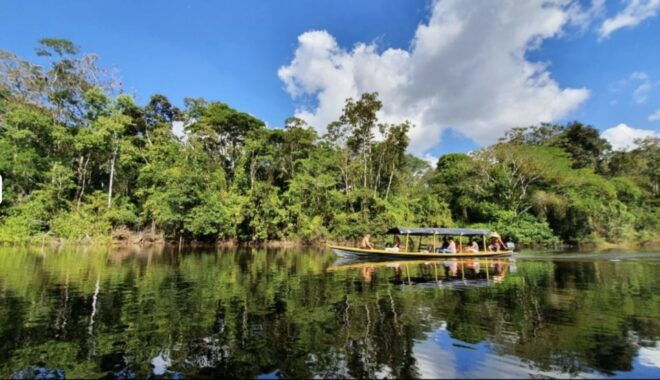 From Leticia: Amazon & Tarapoto Lake Private Overnight Tour - Recommendations for Participants