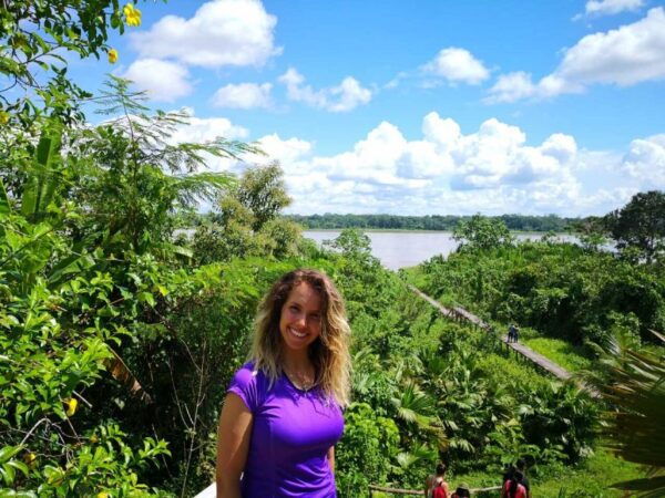 From Leticia: Amazon & Tarapoto Lake Private Overnight Tour - The Sum Up