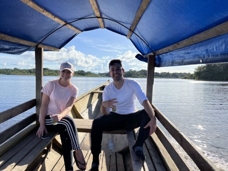 From Leticia: Amazonas Natural and Cultural 5-Day Tour - Good To Know