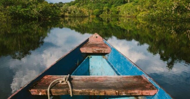 From Leticia: Amazonas Natural and Cultural 5-Day Tour - Itinerary Overview