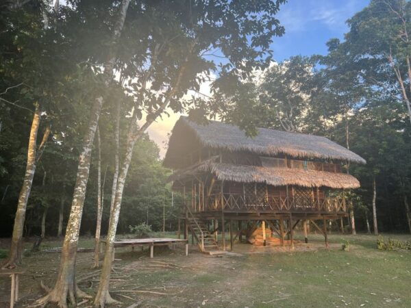 From Leticia: Amazonas Natural and Cultural 5-Day Tour - Highlights of Day 1