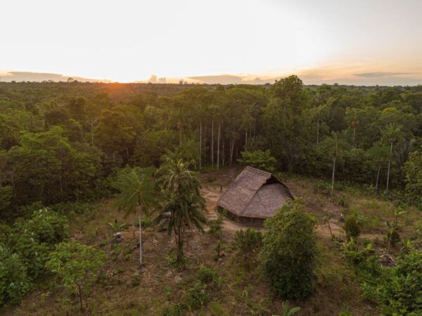 From Leticia: Amazonas Natural and Cultural 5-Day Tour - Highlights of Day 2
