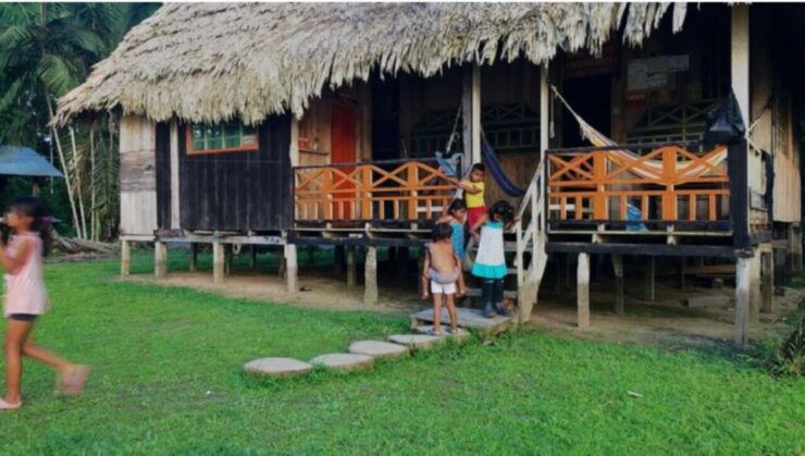 From Leticia: Amazonas Three Borders 3-Day Tour - Good To Know