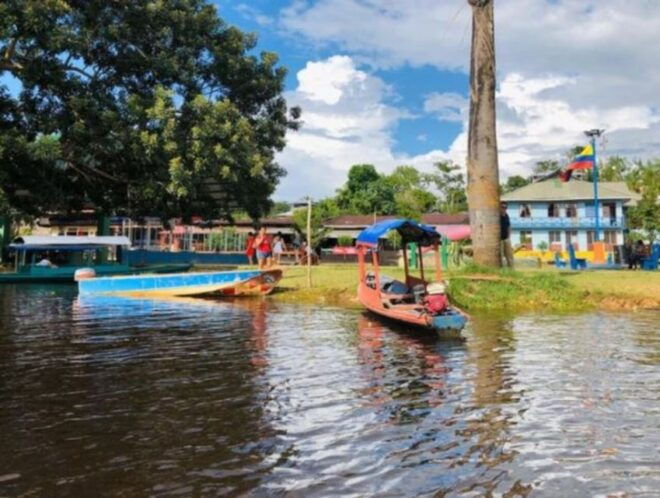 From Leticia: Amazonas Three Borders 3-Day Tour - Cultural Immersion