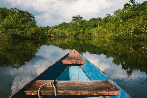 From Leticia: Amazonas Three Borders 3-Day Tour - Packing Tips