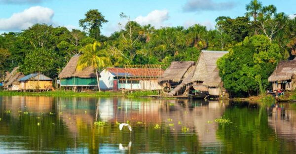 From Leticia: Amazonas Three Borders 3-Day Tour - Additional Information