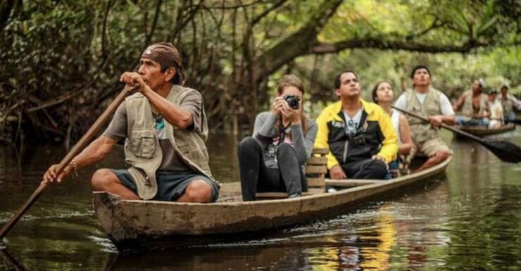 From Leticia: Wild Amazonas Adventure 4-Day Tour - Good To Know