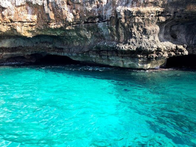 From Leuca: Adriatic Boat Tour With Ionian Caves & Swimming - Customer Feedback