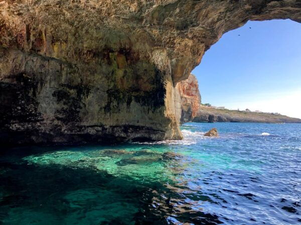 From Leuca: Adriatic Boat Tour With Ionian Caves & Swimming - Booking and Payment Options