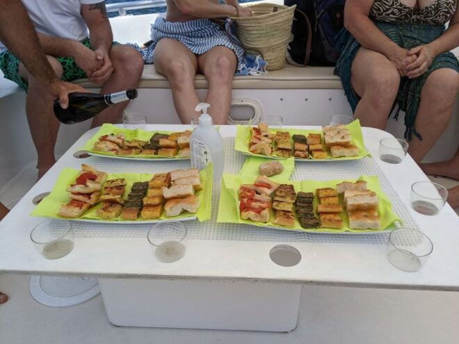 From Levanto: Cinque Terre and Porto Venere Day Tour - Traveler Review