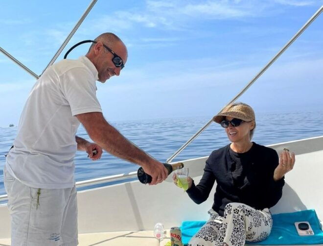 From Levanto: Cinque Terre Private Boat Tour - Tour Highlights