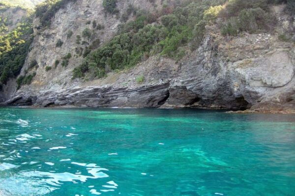 From Levanto: Cinque Terre Private Boat Tour - Important Preparations