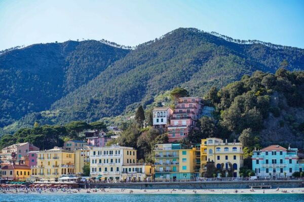 From Levanto: Cinque Terre Private Boat Tour - Customer Reviews