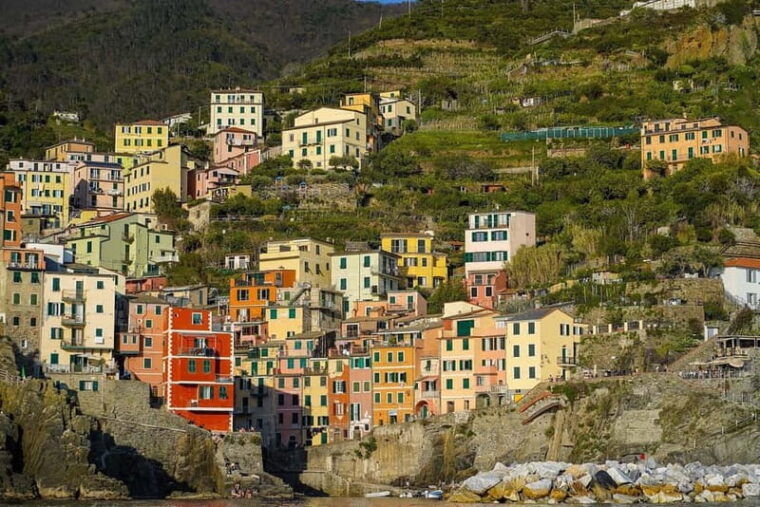 From Levanto: Guided Cinque Terre Boat Cruise - Who Would Appreciate This Tour?